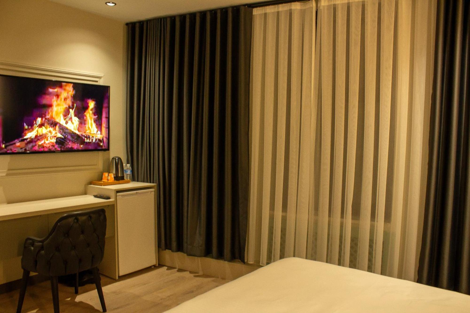 Genoa Port Hotel — Fotos 3